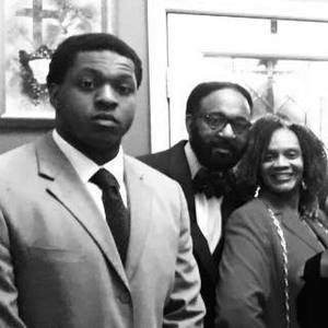 Meet your Posher, Thomas